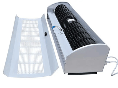 邯鄲風(fēng)幕機